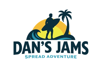 Dan's Jams - Spread Adventure
