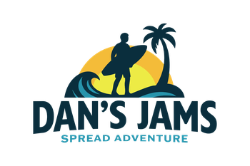 Dan's Jams - Spread Adventure